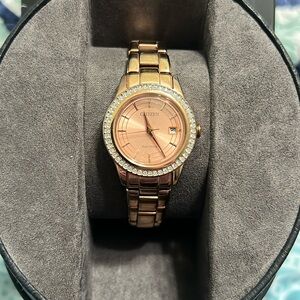 Citizen Watch Rose Gold